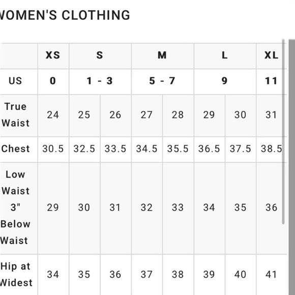 COPY - Billabong Jump Suit in burnt orange size M - Picture 7 of 7